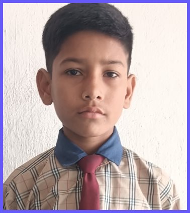 GOLDEN KUMAR
