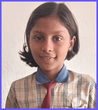 SWETA KUMARI