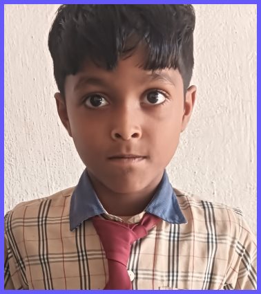 MAYANKAR RAJ