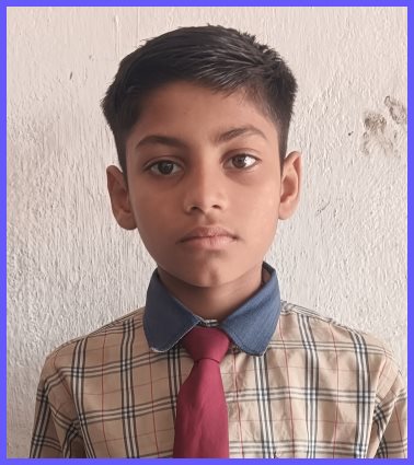 RISHU RAJ