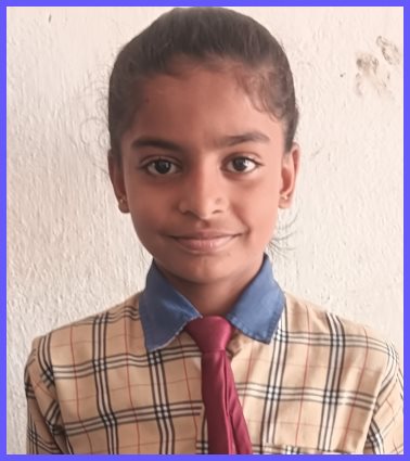 ANSHIKA KUMARI