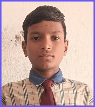 SHIVAM KUMAR