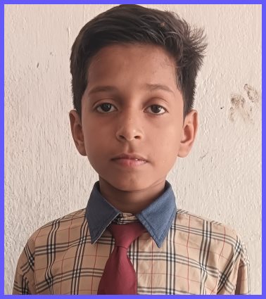 MARUTI KUMAR