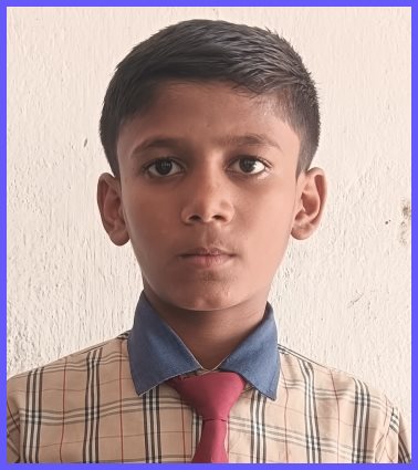 ABHIRAJ KUMAR