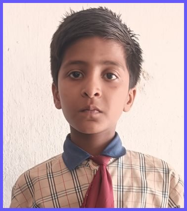 LUCKY RAJ
