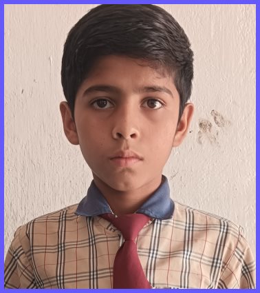 ABHISHEK RAJ