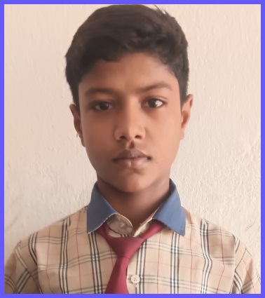 HARSH RAJ