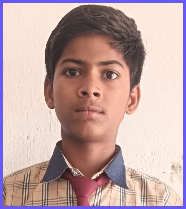 RAJVEER KUMAR
