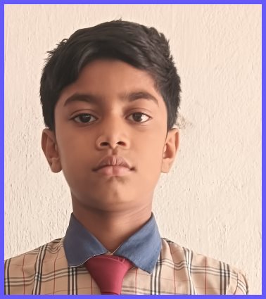 HARSH RAJ