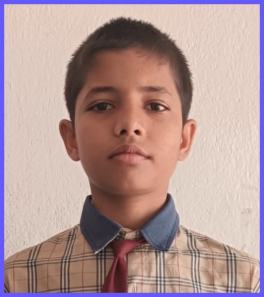 ABHISHEK KUMAR