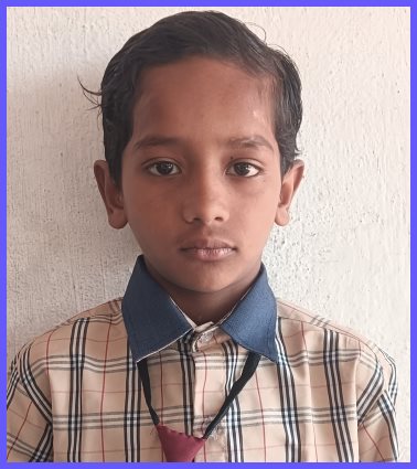 SHIVAM KUMAR