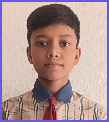 ARYAN KUMAR