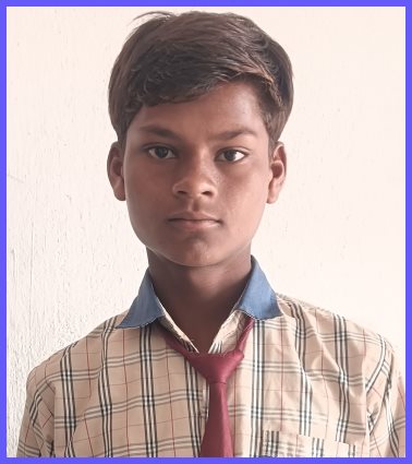 KAUSHAL KUMAR