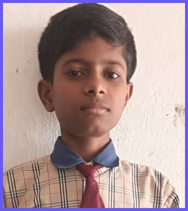 MUNMUN RAJ