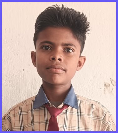 SACHIN  KUMAR