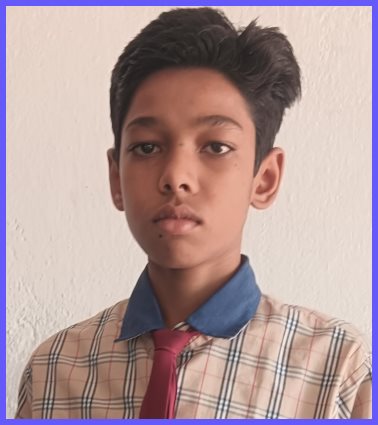 PRINCE KUMAR