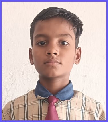KRISH RAJ
