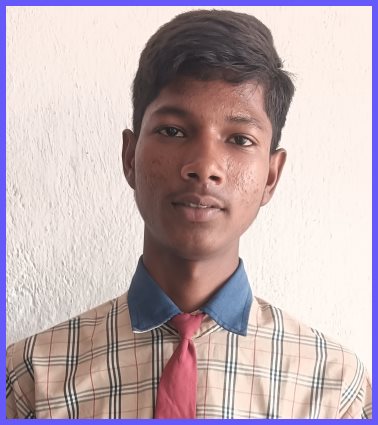UTTAM KUMAR
