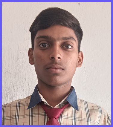 MIRTUNJAY KUMAR GAUTAM