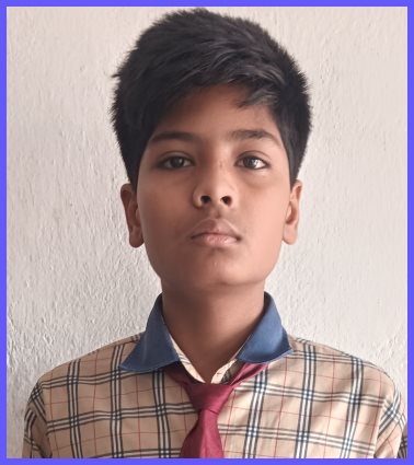 AYUSH KUMAR