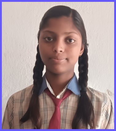 SALONI KUMARI
