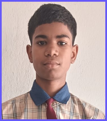 SATYAM KUMAR