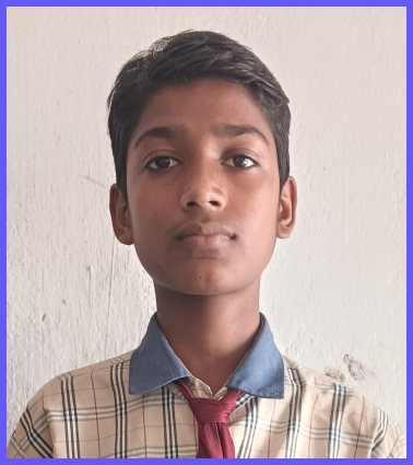 SHUBHAM KUMAR
