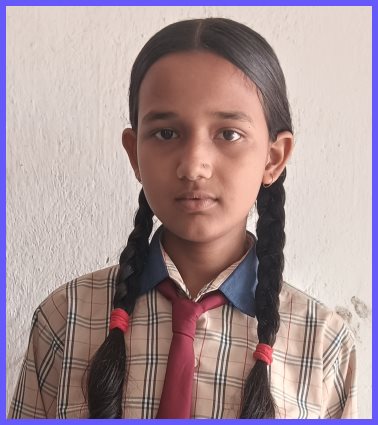 ANANYA KUMARI