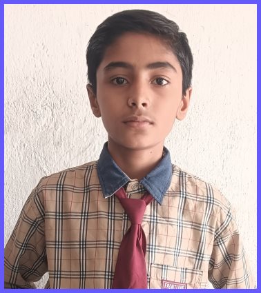 RUDRA KUMAR