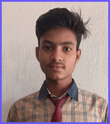 ANKIT RAJ