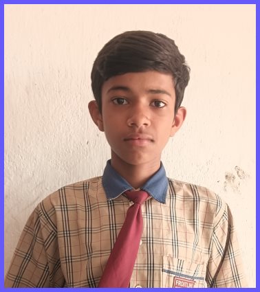 PIYUSH KUMAR