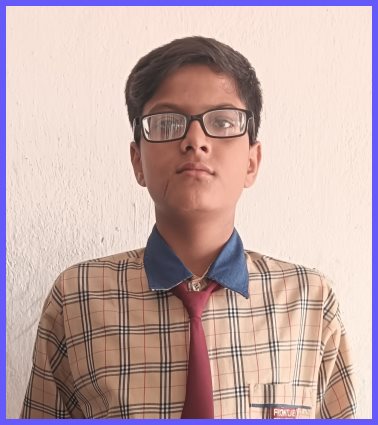 ARNAV KUMAR RAI