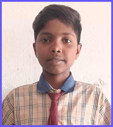 AMARJEET KUMAR