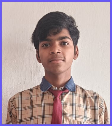 ROHIT KUMAR