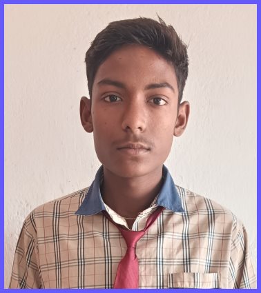 RISHAV KUMAR
