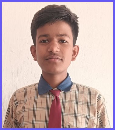 AYUSH KUMAR