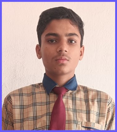 ABHIJEET KUMAR