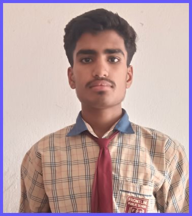 SAURAV KUMAR