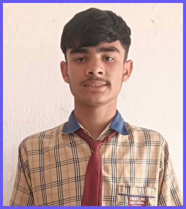 RISHAV RAJ