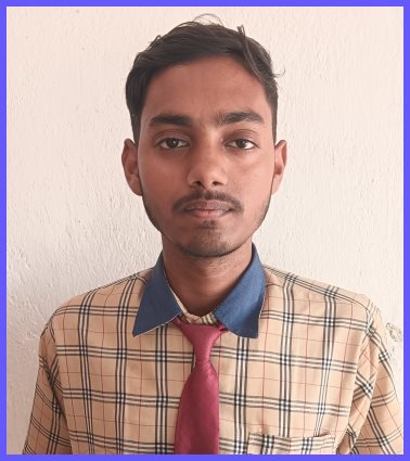SATYAM KUMAR