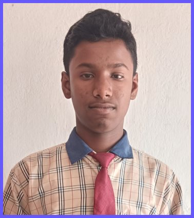 GAUTAM KUMAR
