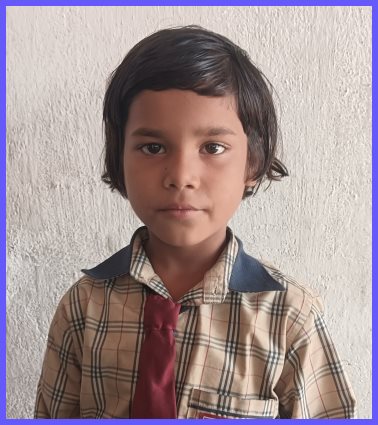 SALONI KUMARI