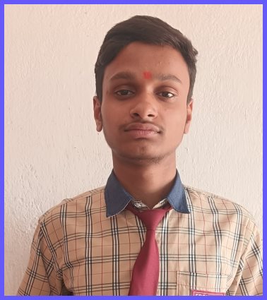 AKARSH RAJ