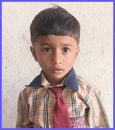 ROCKY KUMAR
