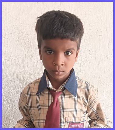 MOHIT KUMAR