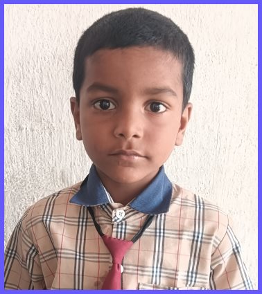 SHIV RAJ KUMAR