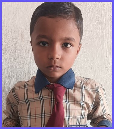 SAURAV KUMAR