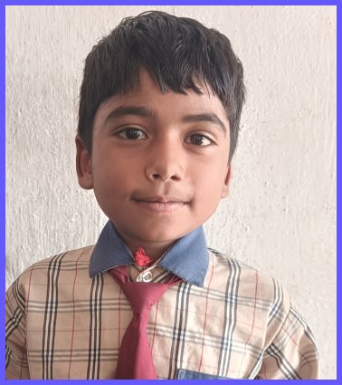 ADITYA RAJ