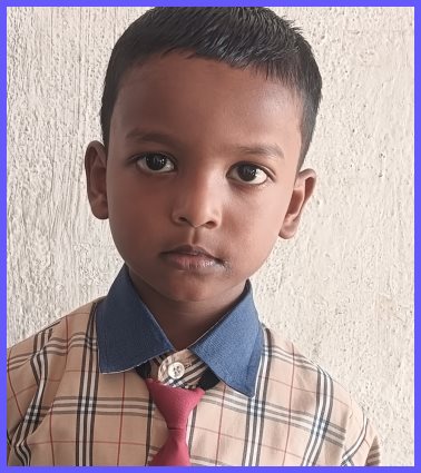 SHREYANSH RAJ