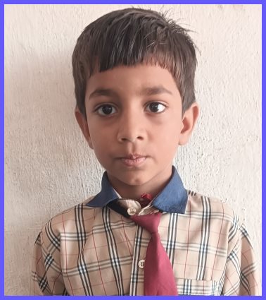 ISHAN RAJ
